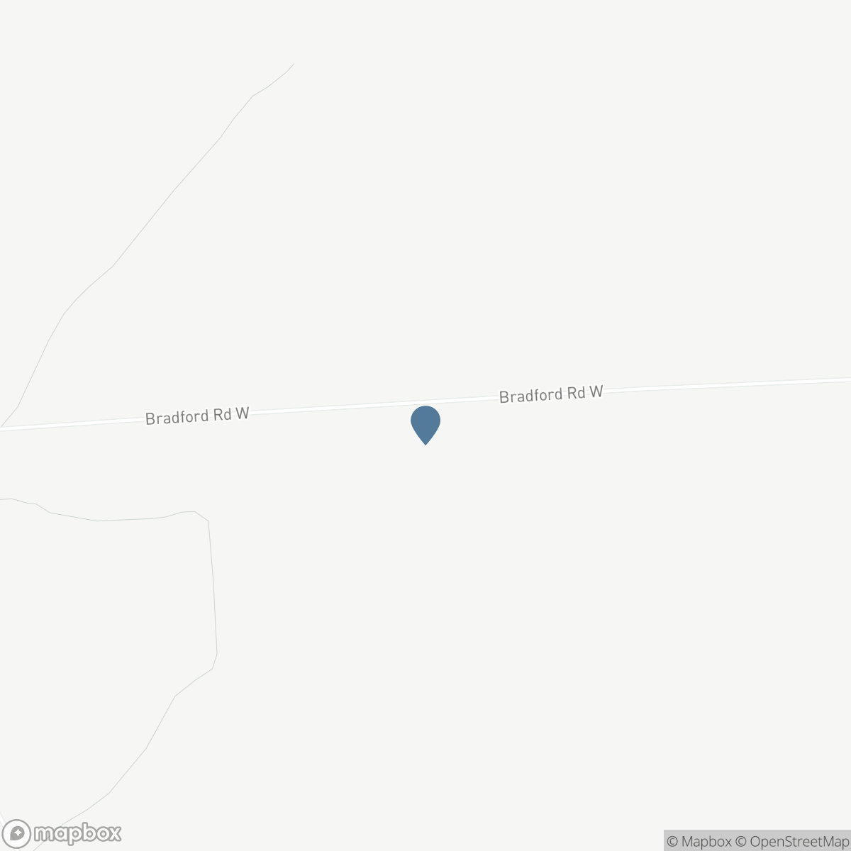 5216 BRADFORD ROAD, South Frontenac, Ontario K0H 1V0
